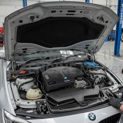 BMW 430D M SPORT AUTO N57D30O1 reconditioned Engine 2014  Reliable Performance and Efficiency